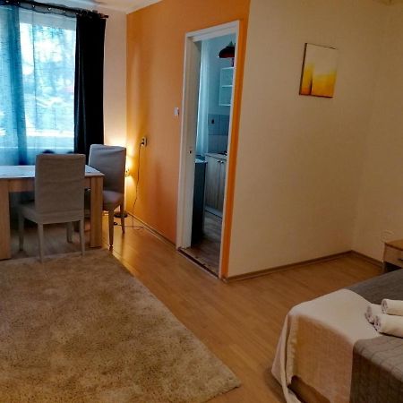 Nexus Apartman Csíkszereda Kültér fotó